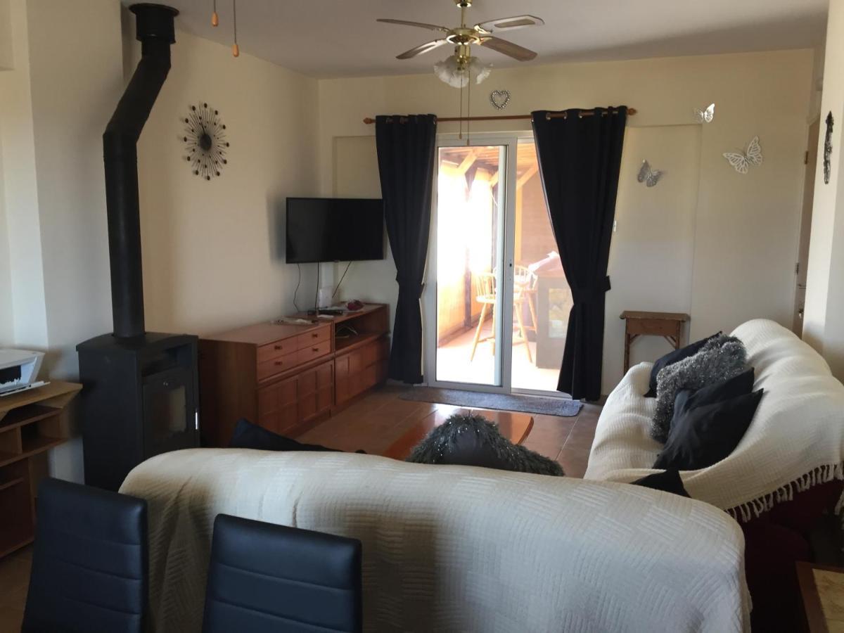 Beautiful Spacious 2-Bed Apartment In Xylofagou Xylophaghou Exterior photo