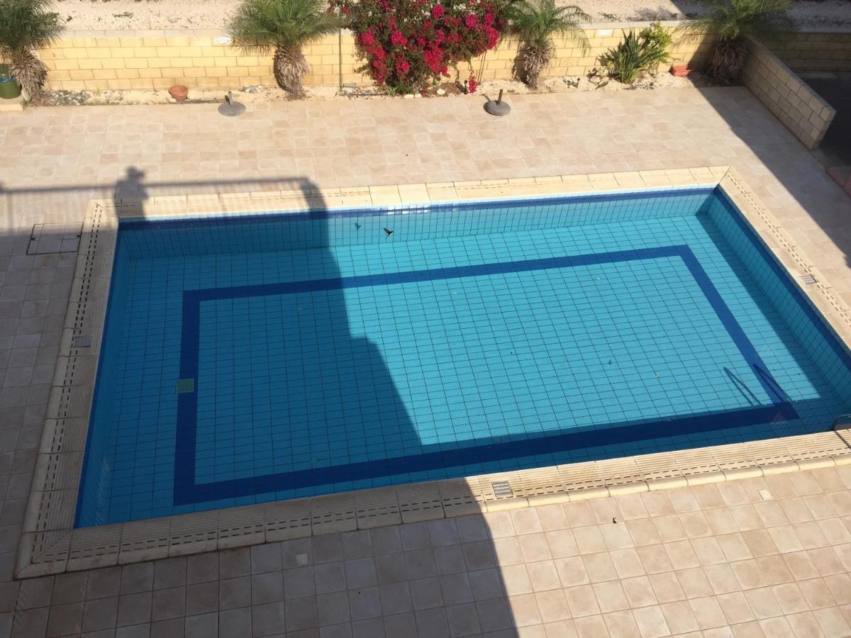 Beautiful Spacious 2-Bed Apartment In Xylofagou Xylophaghou Exterior photo