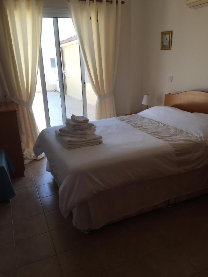 Beautiful Spacious 2-Bed Apartment In Xylofagou Xylophaghou Exterior photo