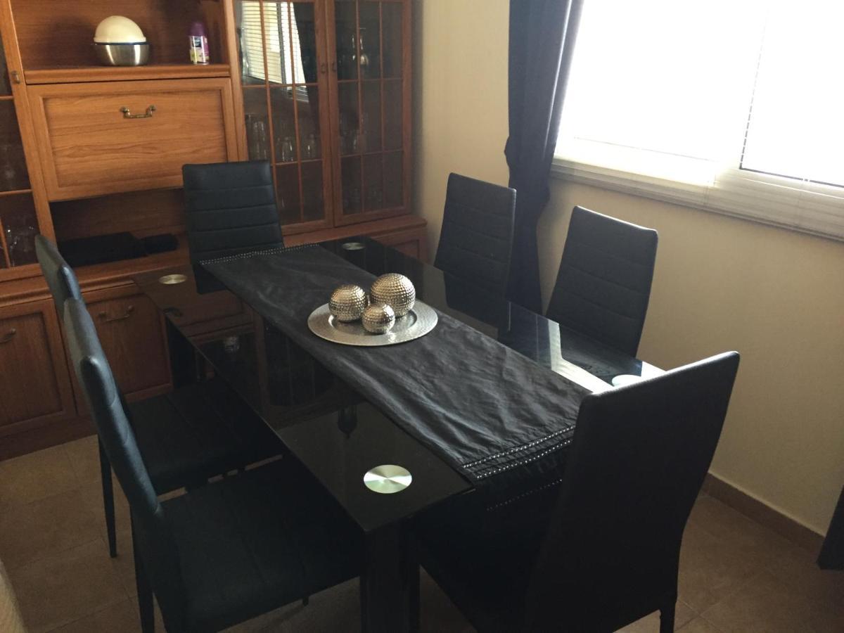 Beautiful Spacious 2-Bed Apartment In Xylofagou Xylophaghou Exterior photo