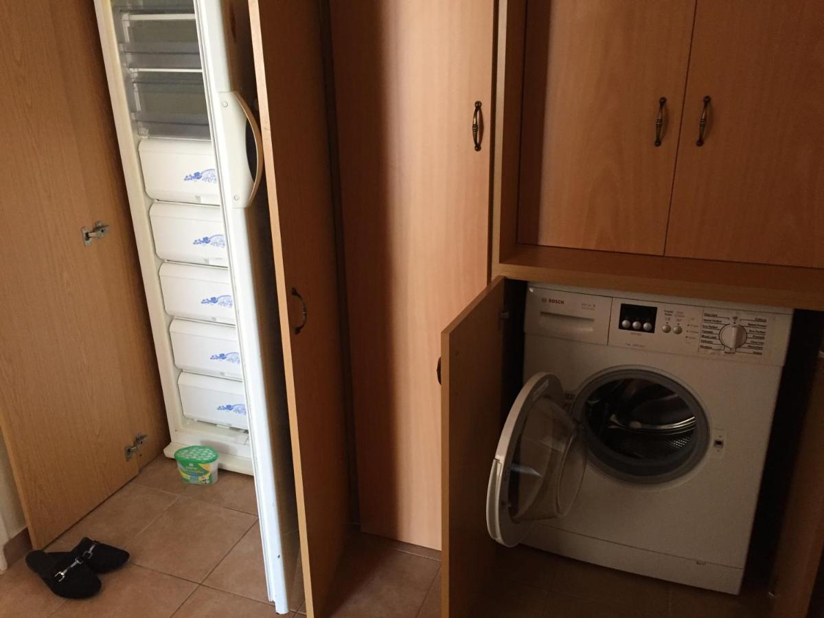 Beautiful Spacious 2-Bed Apartment In Xylofagou Xylophaghou Exterior photo