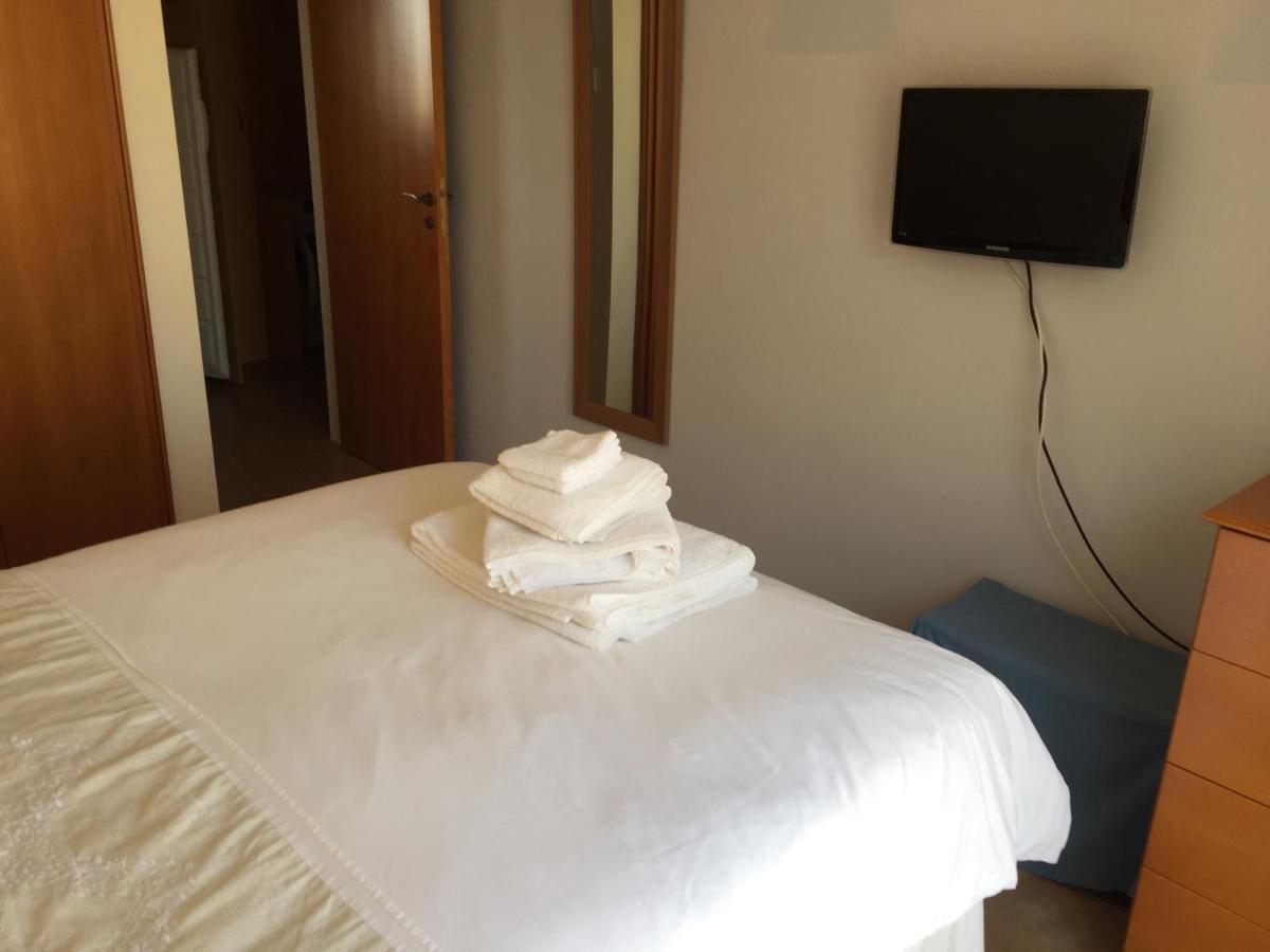 Beautiful Spacious 2-Bed Apartment In Xylofagou Xylophaghou Exterior photo